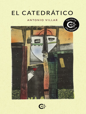 cover image of El Catedrático